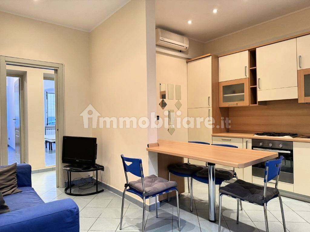 Apartamento de 2 dormitorios en Trieste, Italy No. 137453