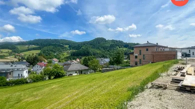 Земельный участок 984м² в Вальдхаузен им Штруденгау, Австрия № 95428