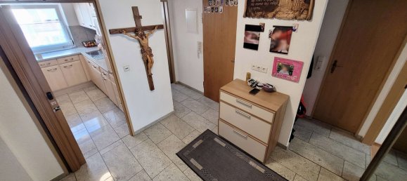 3 Schlafzimmer Wohnung in Zollernalbkreis, Germany, Nr. 44685 5