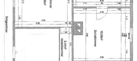 Apartamento T2 em Steinburg, Germany N.º 230697 13