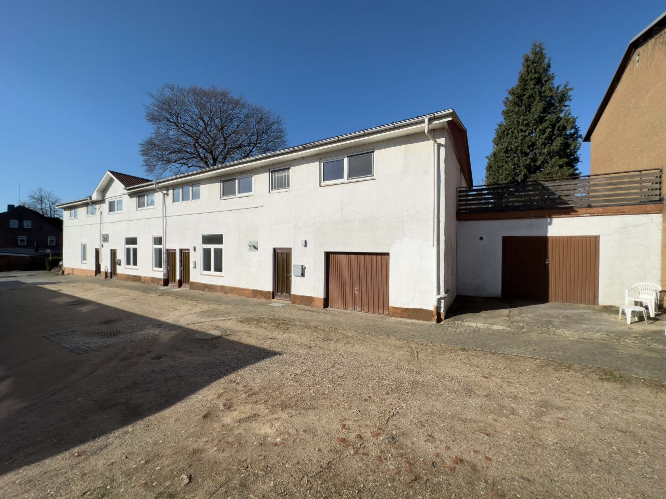 Apartamento T2 em Steinburg, Germany N.º 230697