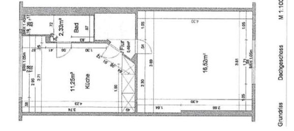 Apartamento T2 em Steinburg, Germany N.º 230697 16