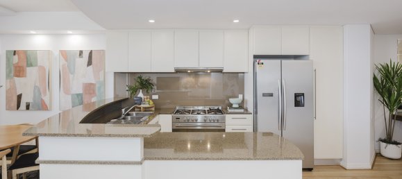 3 bedrooms Apartment in Belmont, Australia No. 129 3