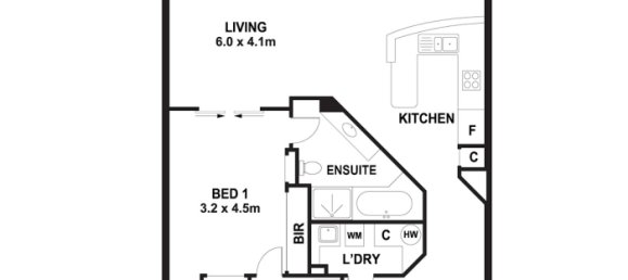 3 bedrooms Apartment in Belmont, Australia No. 129 30