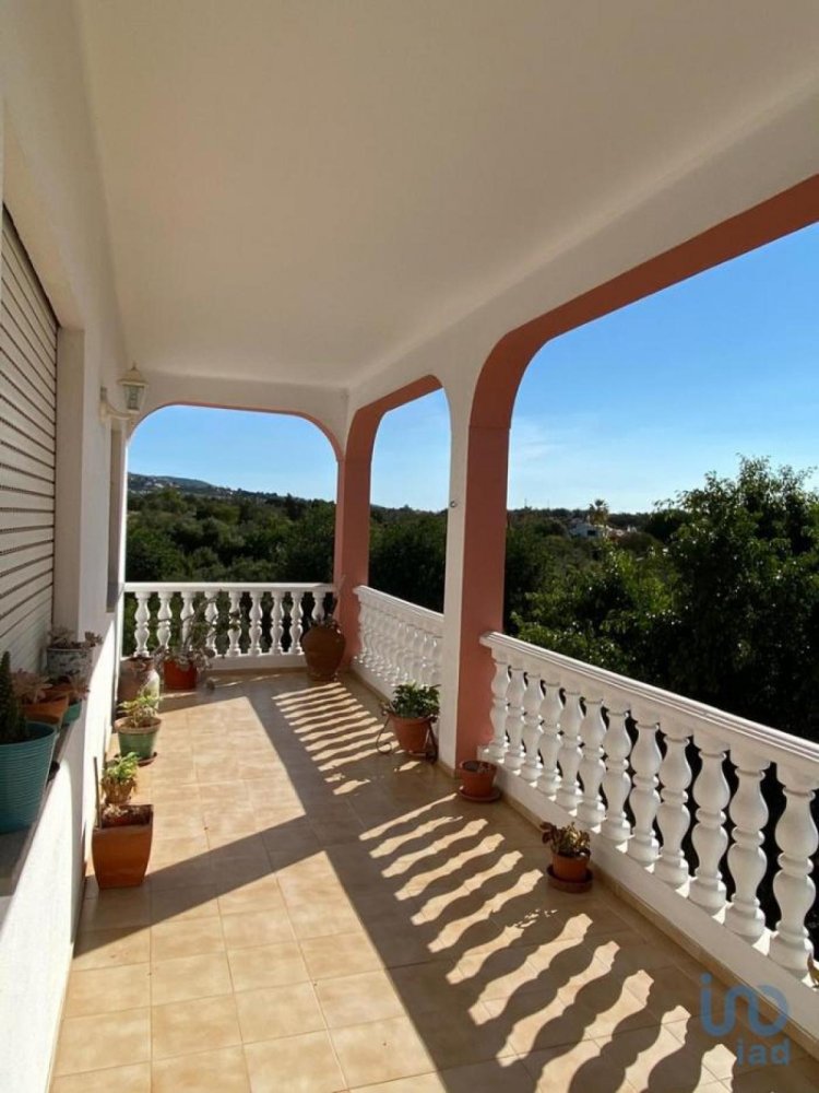 7 Schlafzimmer Haus in Loule, Portugal, Nr. 198