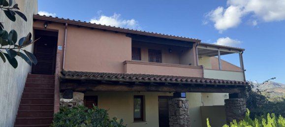 3 rooms Apartment in San Teodoro, Italy No. 230661 2