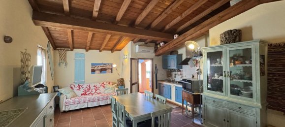 3 rooms Apartment in San Teodoro, Italy No. 230661 3