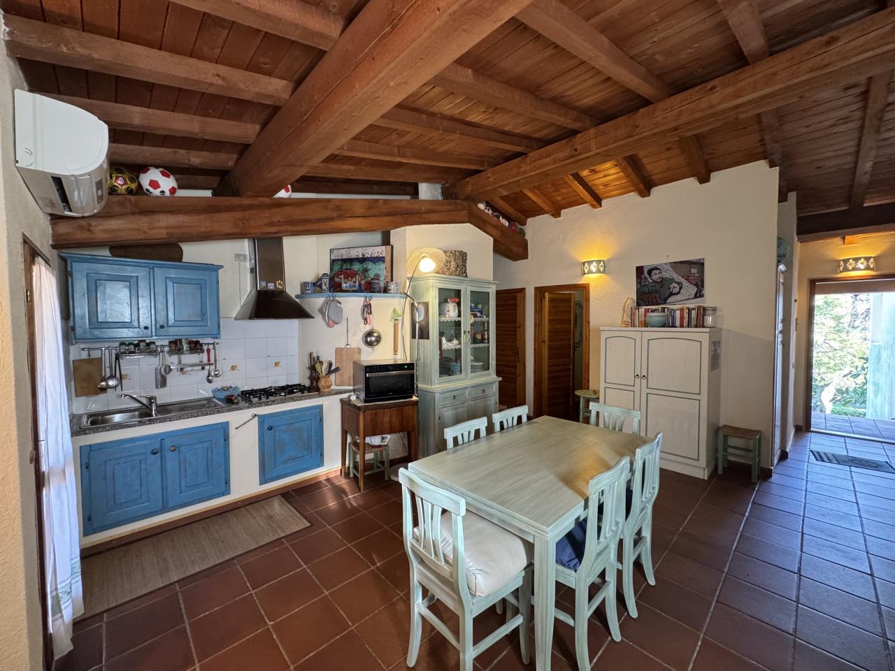 3 rooms Apartment in San Teodoro, Italy No. 230661