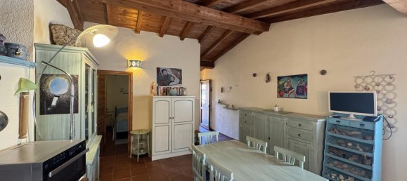 3 rooms Apartment in San Teodoro, Italy No. 230661 5