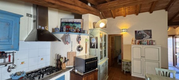 3 rooms Apartment in San Teodoro, Italy No. 230661 11