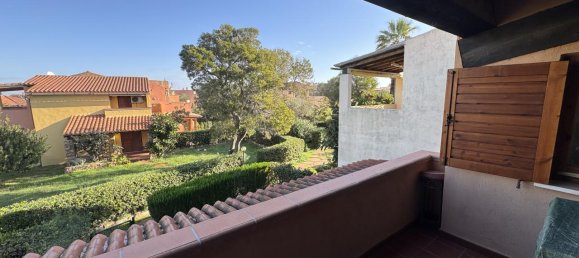 3 rooms Apartment in San Teodoro, Italy No. 230661 12