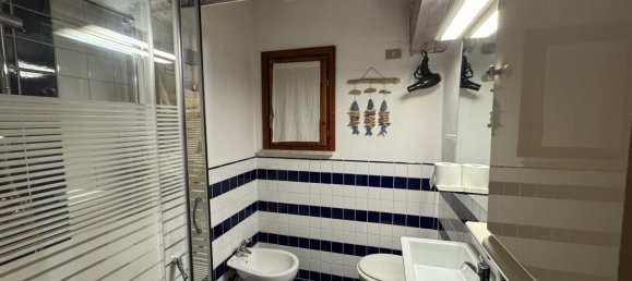 3 rooms Apartment in San Teodoro, Italy No. 230661 14