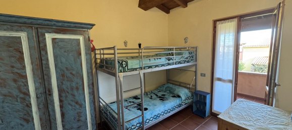 3 rooms Apartment in San Teodoro, Italy No. 230661 10