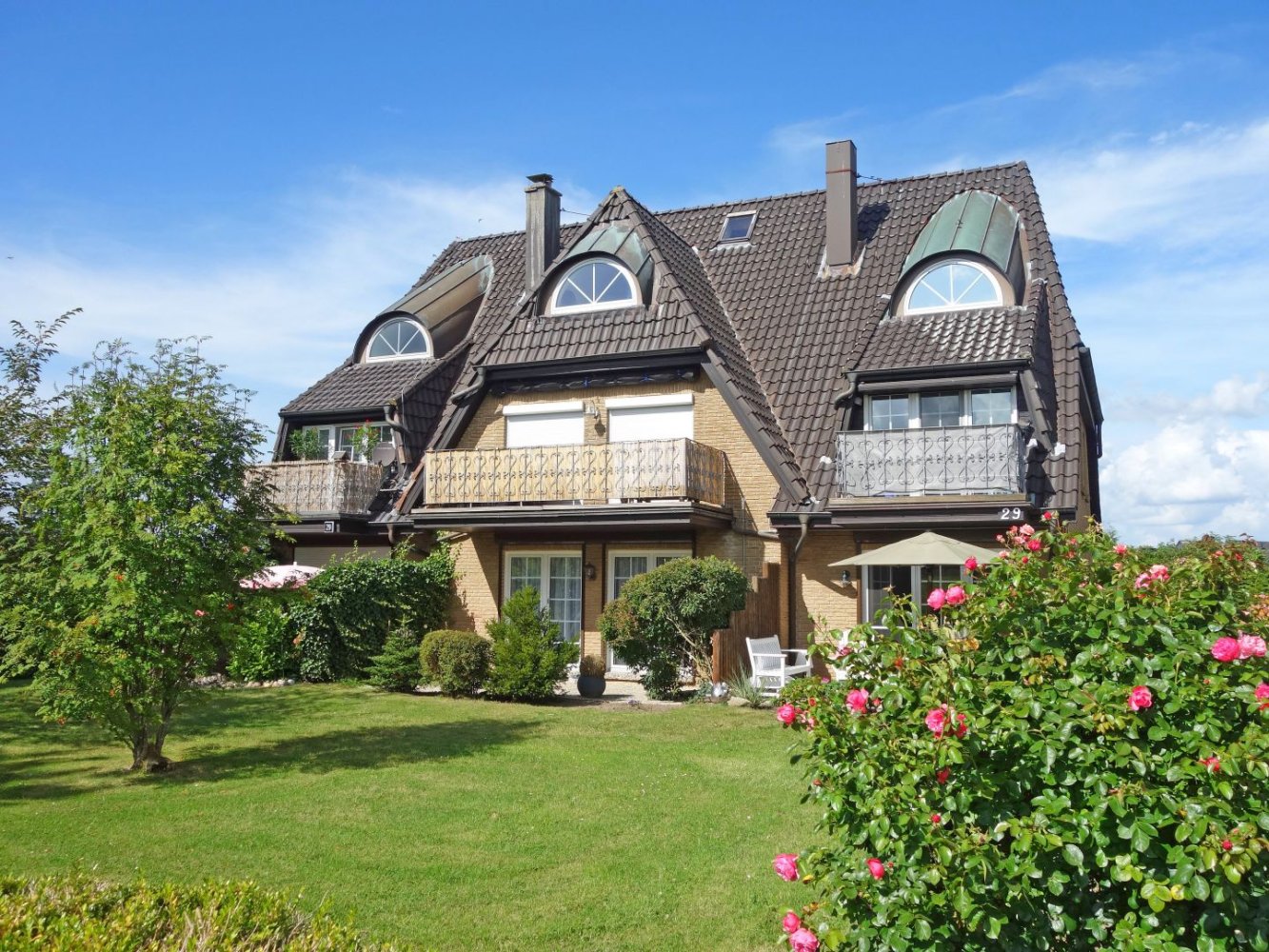 Studio in Dithmarschen, Germany No. 274228