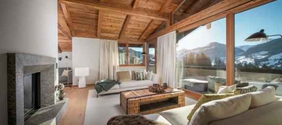 4 Schlafzimmer Haus in Aurach bei Kitzbühel, Austria, Nr. 14577 2