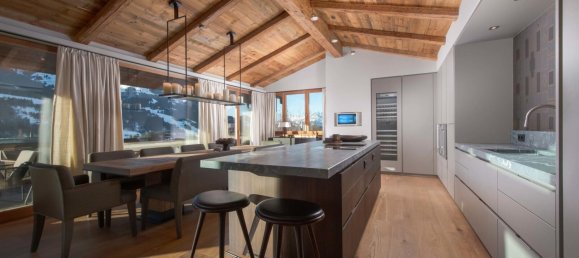 4 Schlafzimmer Haus in Aurach bei Kitzbühel, Austria, Nr. 14577 6