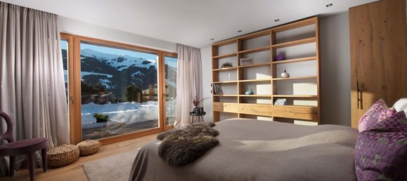 4 Schlafzimmer Haus in Aurach bei Kitzbühel, Austria, Nr. 14577 3