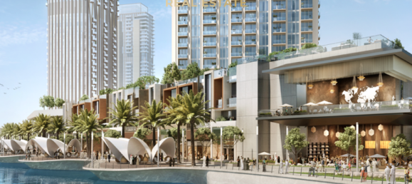 3 bedrooms Apartment in Dubai, UAE No. 11480 6