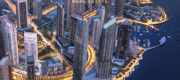 3 bedrooms Apartment in Dubai, UAE No. 11480 2