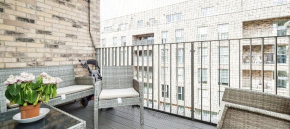 1 bedroom Apartment in Beckton, United Kingdom No. 11455 12