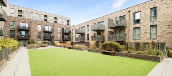 1 bedroom Apartment in Beckton, United Kingdom No. 11455 14