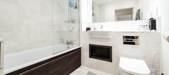 1 bedroom Apartment in Beckton, United Kingdom No. 11455 9