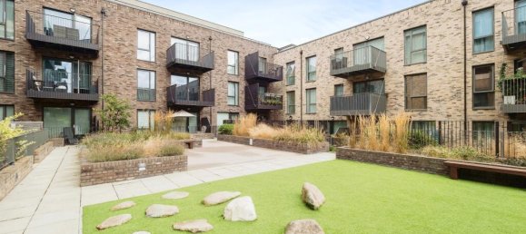 1 bedroom Apartment in Beckton, United Kingdom No. 11455 16