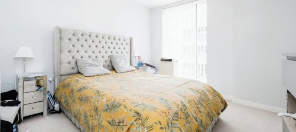 1 bedroom Apartment in Beckton, United Kingdom No. 11455 6