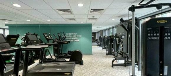 1 bedroom Apartment in Beckton, United Kingdom No. 11455 13