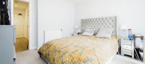 1 bedroom Apartment in Beckton, United Kingdom No. 11455 5