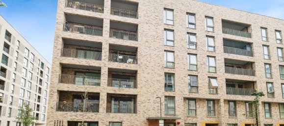 1 bedroom Apartment in Beckton, United Kingdom No. 11455 18