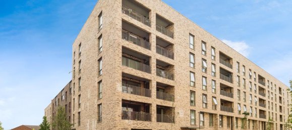 1 bedroom Apartment in Beckton, United Kingdom No. 11455 15