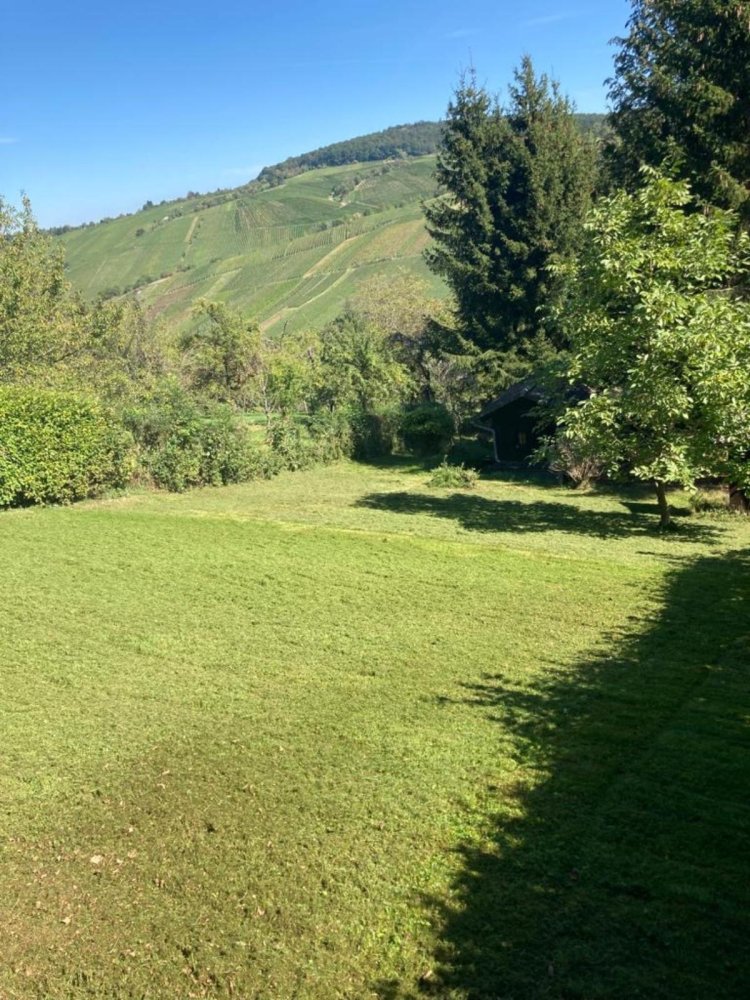 Grundstück in Rems-Murr-Kreis, Germany, Nr. 235101