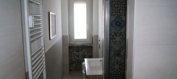 Penthouse T2 em Milan, Italy N.º 360749 9