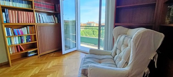 Penthouse T2 em Milan, Italy N.º 360749 2
