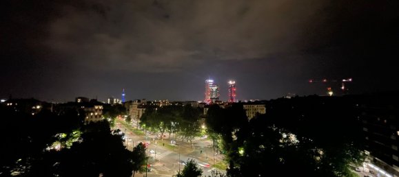 Penthouse T2 em Milan, Italy N.º 360749 3