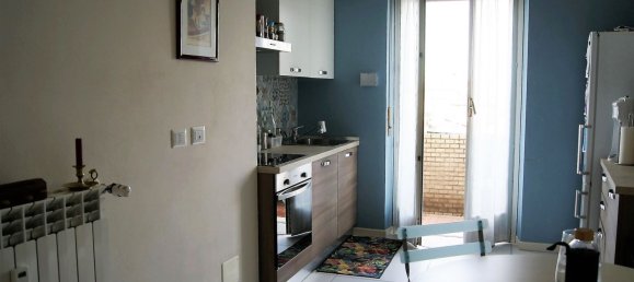 Penthouse T2 em Milan, Italy N.º 360749 7