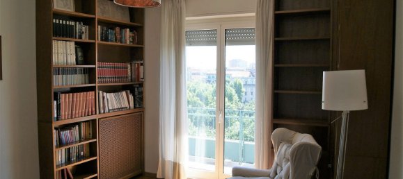Penthouse T2 em Milan, Italy N.º 360749 19