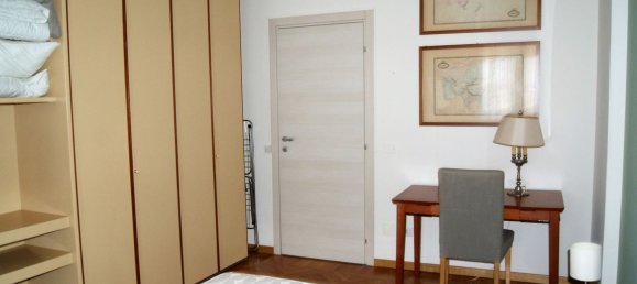 Penthouse T2 em Milan, Italy N.º 360749 47