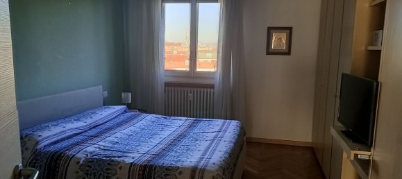 Penthouse T2 em Milan, Italy N.º 360749 5