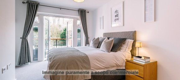 3 rooms Apartment in Livorno Ferraris, Italy No. 43781 33