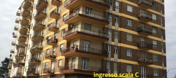 3 rooms Apartment in Livorno Ferraris, Italy No. 43781 63