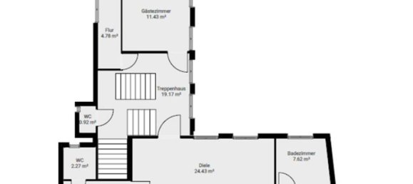 Здание 672м² в Лейпциг, Германия № 285611 30