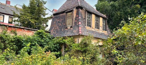 Здание 672м² в Лейпциг, Германия № 285611 22