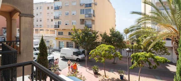 2 غرف نوم شقة في Estepona, Spain رقم 189604 11