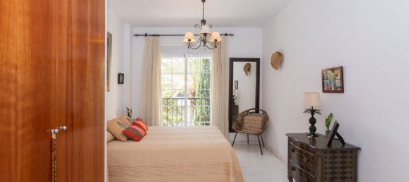 2 غرف نوم شقة في Estepona, Spain رقم 189604 6