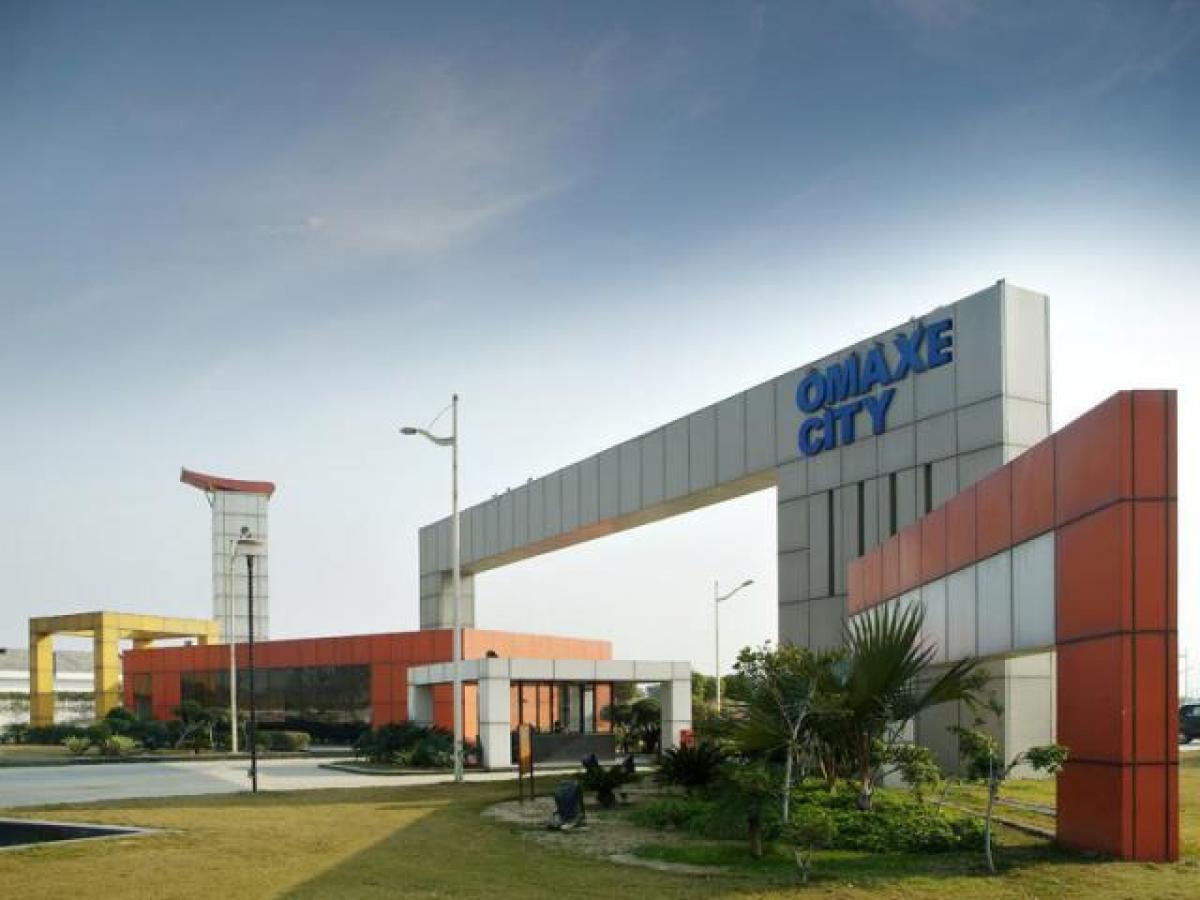 Terrain à Rohtak, India No. 31921