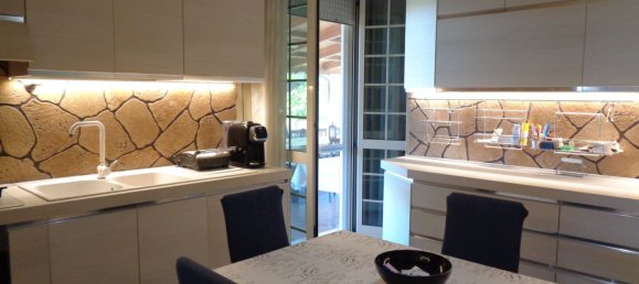 7 Schlafzimmer Haus in Città Sant'Angelo, Italy, Nr. 372146 8