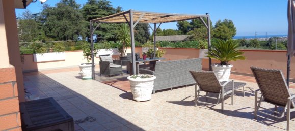 7 Schlafzimmer Haus in Città Sant'Angelo, Italy, Nr. 372146 28