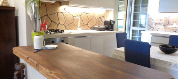 7 Schlafzimmer Haus in Città Sant'Angelo, Italy, Nr. 372146 5